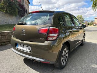 Citroen C3 2014