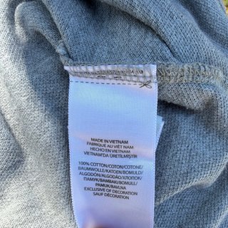 Polo Ralph Lauren Grigio polo taglia s