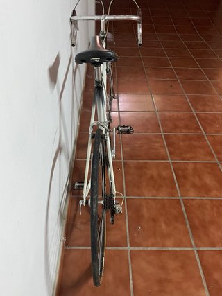 Bicicleta Carretera Orbea Talla 56