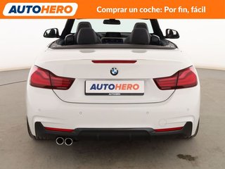 BMW Serie 4 420i M Sport