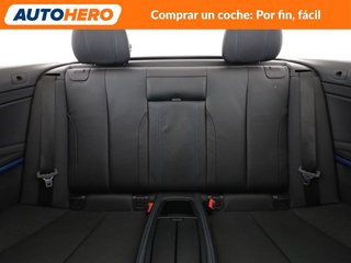 BMW Serie 4 420i M Sport