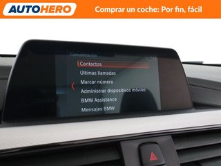 BMW Serie 4 420i M Sport