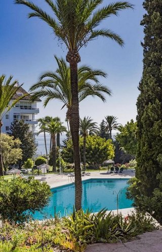 Piso en venta en Los Monteros - Bahía de Marbella en Marbella