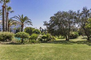 Piso en venta en Los Monteros - Bahía de Marbella en Marbella