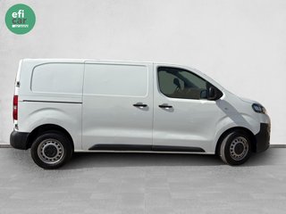 Citroen Jumpy T M. BHDI120 6V COMFORT