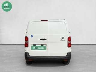 Citroen Jumpy T M. BHDI120 6V COMFORT