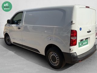 Citroen Jumpy T M. BHDI120 6V COMFORT