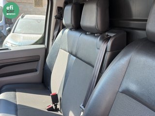 Citroen Jumpy T M. BHDI120 6V COMFORT
