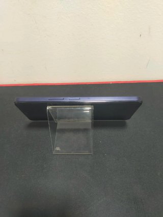 Vivo Y21 Nero