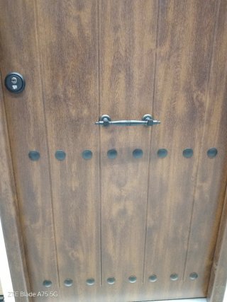 Instalaciónes de Puertas 691768719