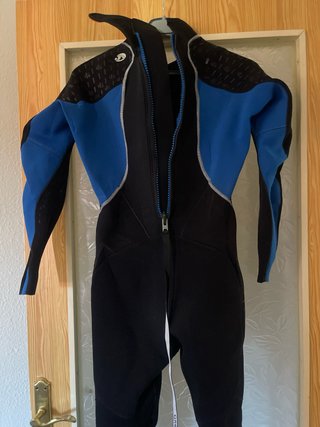 Neopreno integral Tribord