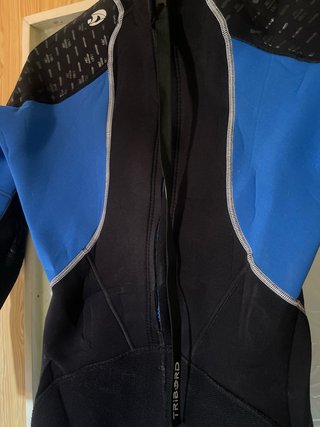 Neopreno integral Tribord