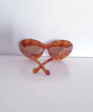 GAFAS PARA MUJER ESTILO OJO DE GATO