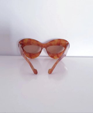 GAFAS PARA MUJER ESTILO OJO DE GATO