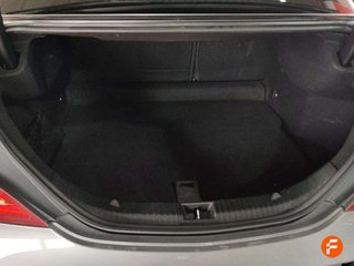 Mercedes Clase CLA CLA 200