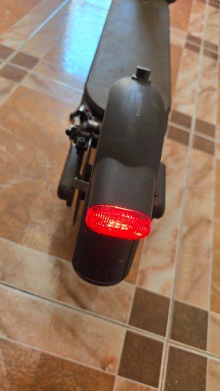 Patinete Eléctrico Xiaomi