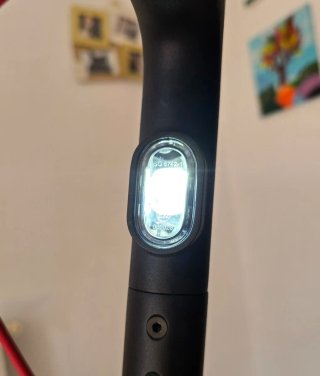 Patinete Eléctrico Xiaomi