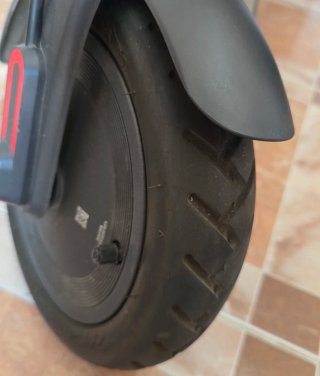 Patinete Eléctrico Xiaomi