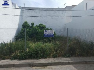 Solar en venta en La Banda - Campo de Fútbol en Chiclana de la Frontera
