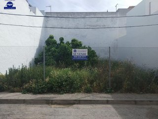Solar en venta en La Banda - Campo de Fútbol en Chiclana de la Frontera