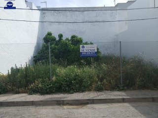 Solar en venta en La Banda - Campo de Fútbol en Chiclana de la Frontera