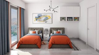 Oficina en venta en Camino de Ronda - Rosaleda en Granada