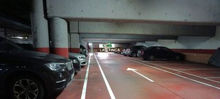 Garaje en venta en Milán - Pumarín - Teatinos en Oviedo