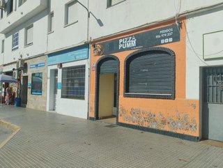 Local comercial en venta en Núcleo Urbano en Chiclana de la Frontera