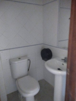 Local comercial en venta en Núcleo Urbano en Chiclana de la Frontera