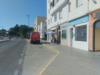 Local comercial en venta en Núcleo Urbano en Chiclana de la Frontera