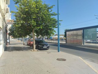 Local comercial en venta en Núcleo Urbano en Chiclana de la Frontera