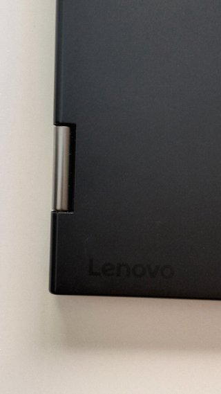 Portátil Lenovo Thinkpad X1 Yoga Gen 1