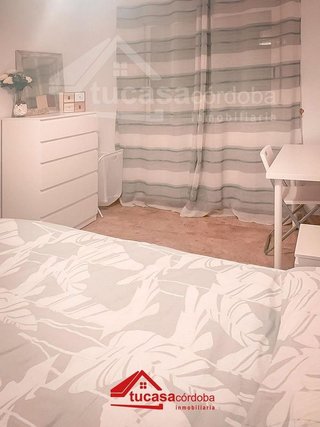 Piso en venta en Santa Rosa - Valdeolleros en Córdoba