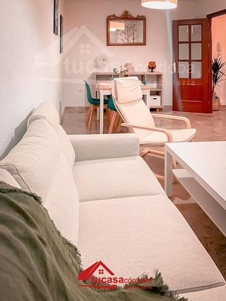 Piso en venta en Santa Rosa - Valdeolleros en Córdoba
