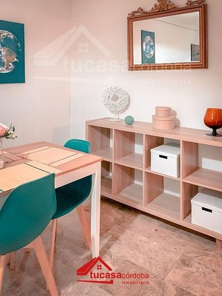 Piso en venta en Santa Rosa - Valdeolleros en Córdoba