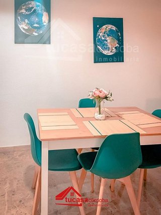 Piso en venta en Santa Rosa - Valdeolleros en Córdoba