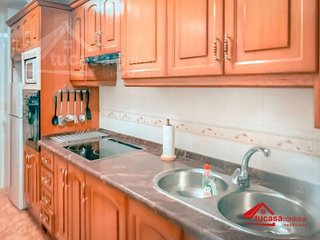 Piso en venta en Santa Rosa - Valdeolleros en Córdoba