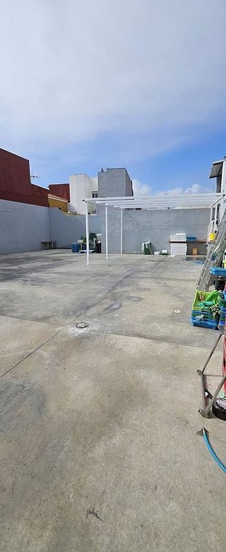 Solar en venta en La Línea de la Concepción ciudad en Línea de la Concepción (La)