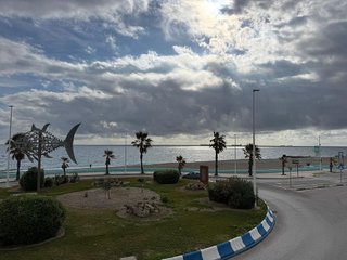 Solar en venta en La Línea de la Concepción ciudad en Línea de la Concepción (La)