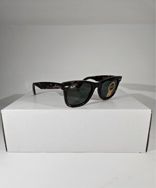 Occhiali Ray-Ban Wayfarer Tortoise