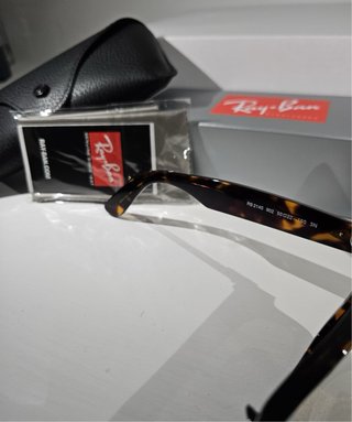 Occhiali Ray-Ban Wayfarer Tortoise