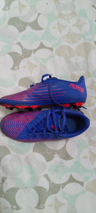 Zapatillas fútbol