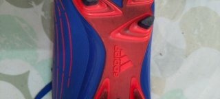 Zapatillas fútbol