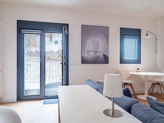 Ático en venta en Marquès de la Fontsanta - Pere Garau en Palma de Mallorca
