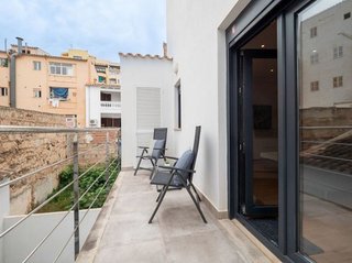 Ático en venta en Marquès de la Fontsanta - Pere Garau en Palma de Mallorca