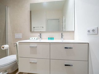 Ático en venta en Marquès de la Fontsanta - Pere Garau en Palma de Mallorca