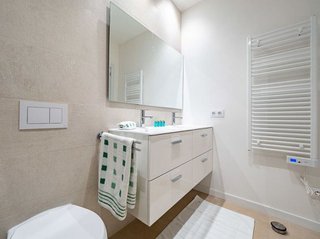 Ático en venta en Marquès de la Fontsanta - Pere Garau en Palma de Mallorca