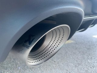 Volkswagen Golf GTI Clubsport 2.0 TSI 221kW (300CV) DSG