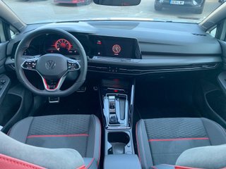 Volkswagen Golf GTI Clubsport 2.0 TSI 221kW (300CV) DSG