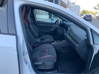 Volkswagen Golf GTI Clubsport 2.0 TSI 221kW (300CV) DSG